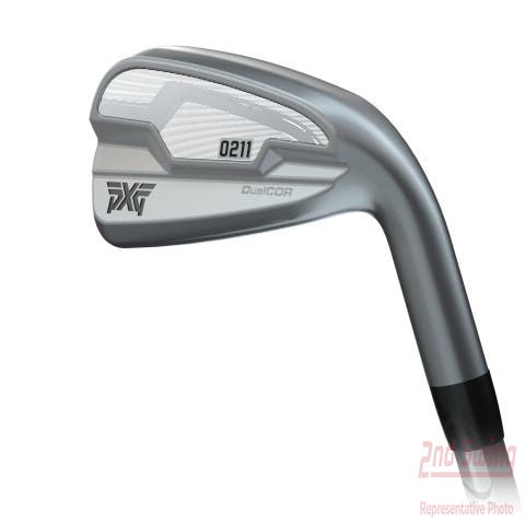 PXG 0211 DC Iron Set | 2nd Swing Golf